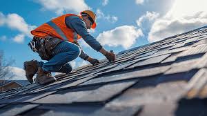 Fast & Reliable Emergency Roof Repairs in Defiance, OH